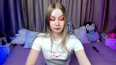 Lilian online show from February 25, 2025, 6:36 am