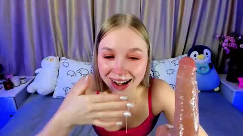 Lilian online show from January 17, 2026, 12:54 pm