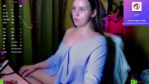 Snapshot of lilysweet13 chatting on July 10, 2026, 7:49 pm Lily online show from July 10, 2026, 7:49 pm