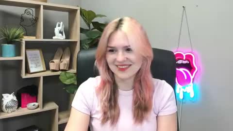 Lily online show from June 30, 2026, 6:36 am
