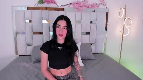 L I L Y online show from July 27, 2026, 6:59 pm