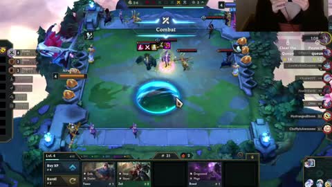 Lily Rone online show from January 29, 2025, 2:40 am