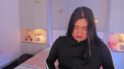 Snapshot of lilywhitee1 chatting on February 3, 2026, 4:10 am lilywhitee1 online show from February 3, 2026, 4:10 am