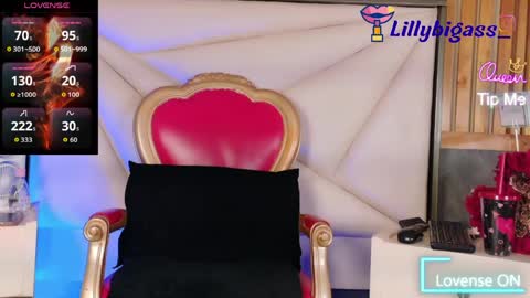 Lilly online show from June 5, 2026, 11:49 am