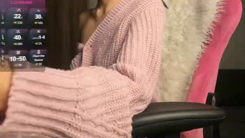 Lily online show from June 29, 2026, 12:16 pm