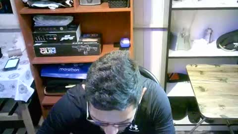 Smith666 online show from February 10, 2025, 4:04 pm