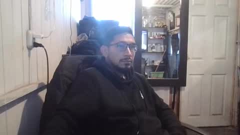 Smith666 online show from October 27, 2025, 5:17 pm