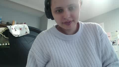 Snapshot of liminaldoll chatting on June 25, 2026, 9:30 pm Liminal online show from June 25, 2026, 9:30 pm