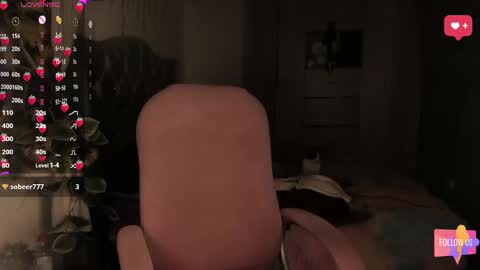 Natalia online show from February 28, 2025, 10:39 pm