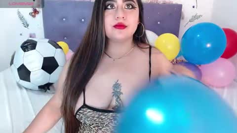 Lin  online show from June 24, 2026, 10:09 pm