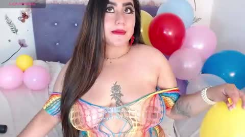 Lin  online show from July 2, 2026, 10:38 pm