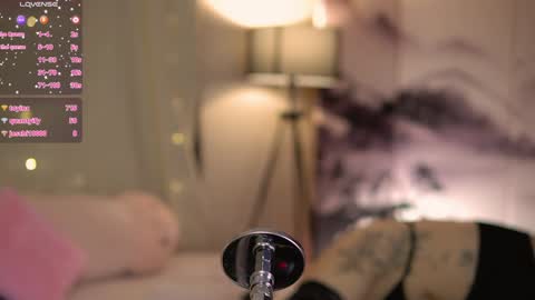 Lin Use menu to play with me  online show from January 26, 2025, 5:13 pm