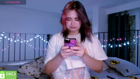 Lina2D tyan online show from July 15, 2026, 4:45 pm