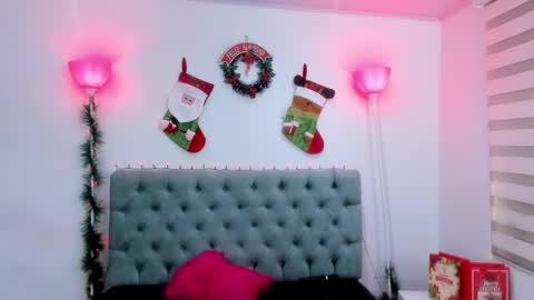 Snapshot of lina_bedoya chatting on January 3, 2025, 5:42 pm Lina Bedoya online show from January 3, 2025, 5:42 pm