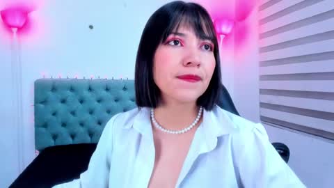 Snapshot of lina_bedoya chatting on January 13, 2025, 11:52 am Lina Bedoya online show from January 13, 2025, 11:52 am