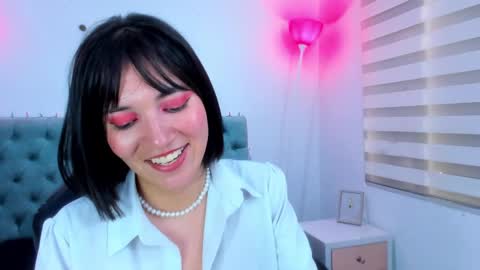 Snapshot of lina_bedoya chatting on January 13, 2025, 5:55 pm Lina Bedoya online show from January 13, 2025, 5:55 pm