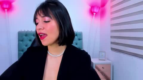 Snapshot of lina_bedoya chatting on January 18, 2025, 11:43 am Lina Bedoya online show from January 18, 2025, 11:43 am