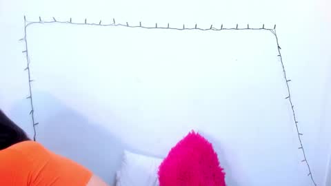 Snapshot of lina_bedoya chatting on January 24, 2025, 11:37 am Lina Bedoya online show from January 24, 2025, 11:37 am