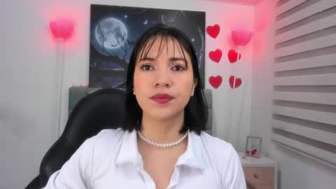 Snapshot of lina_bedoya chatting on March 11, 2025, 11:44 am Lina Bedoya online show from March 11, 2025, 11:44 am
