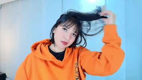 Snapshot of lina_bedoya chatting on September 10, 2025, 11:32 am Lina Bedoya online show from September 10, 2025, 11:32 am