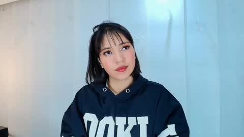 Snapshot of lina_bedoya chatting on September 12, 2025, 11:32 am Lina Bedoya online show from September 12, 2025, 11:32 am