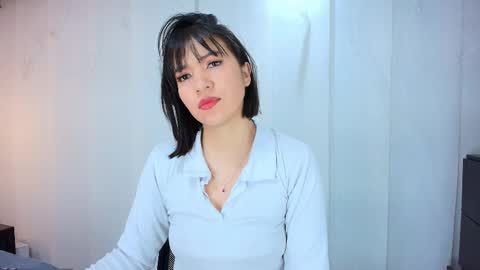 Snapshot of lina_bedoya chatting on September 19, 2025, 11:33 am Lina Bedoya online show from September 19, 2025, 11:33 am