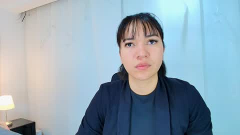 Snapshot of lina_bedoya chatting on September 20, 2025, 11:33 am Lina Bedoya online show from September 20, 2025, 11:33 am