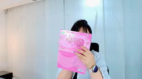 Snapshot of lina_bedoya chatting on September 22, 2025, 11:34 am Lina Bedoya online show from September 22, 2025, 11:34 am