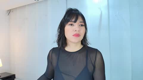 Snapshot of lina_bedoya chatting on September 25, 2025, 11:36 am Lina Bedoya online show from September 25, 2025, 11:36 am