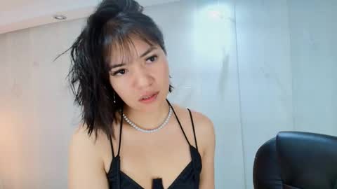  Lina Bedoya  online show from January 17, 2026, 11:37 am