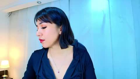  Lina Bedoya  online show from March 20, 2026, 11:26 am
