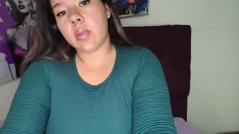 Lina Browm online show from March 27, 2026, 8:30 pm