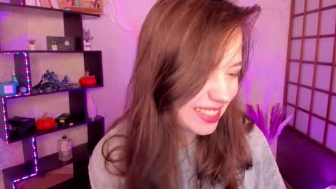 Snapshot of lina_brownie chatting on December 5, 2024, 2:09 am Lina online show from December 5, 2024, 2:09 am