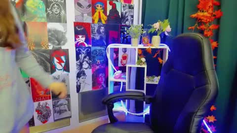 Snapshot of lina_brownie chatting on December 20, 2024, 5:25 am Lina online show from December 20, 2024, 5:25 am