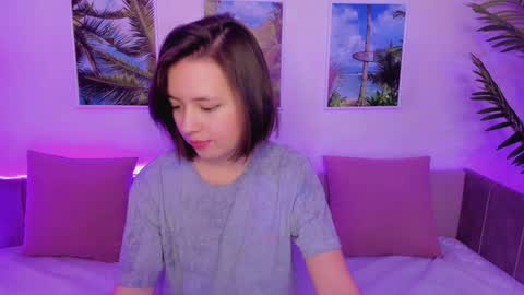 Snapshot of lina_brownie chatting on January 18, 2025, 2:14 am Lina online show from January 18, 2025, 2:14 am