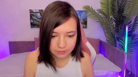 Snapshot of lina_brownie chatting on March 9, 2025, 2:29 am Lina online show from March 9, 2025, 2:29 am