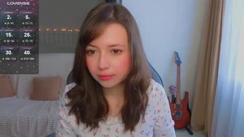 Snapshot of lina_brownie chatting on May 4, 2026, 2:51 am Lina online show from May 4, 2026, 2:51 am
