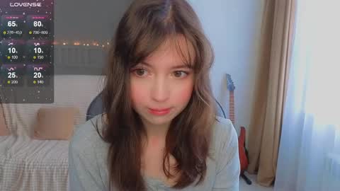 Snapshot of lina_brownie chatting on May 10, 2026, 2:39 am Lina online show from May 10, 2026, 2:39 am