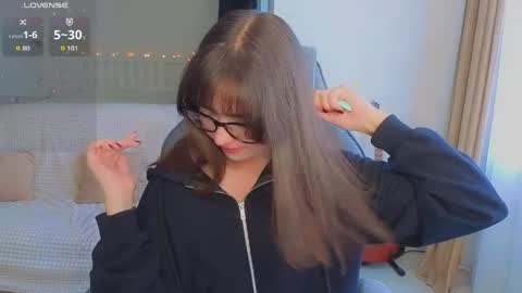 Lina online show from June 10, 2026, 1:50 am
