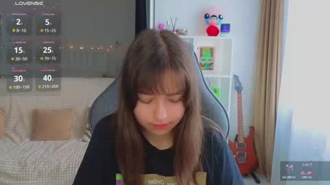 Lina online show from June 12, 2026, 3:38 am