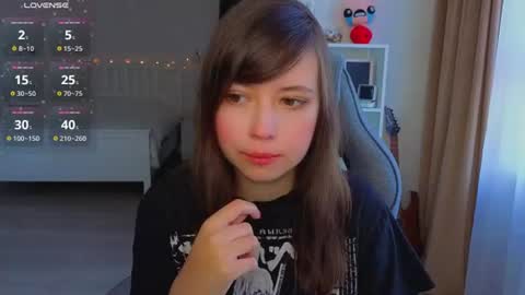 Lina online show from June 20, 2026, 2:25 am