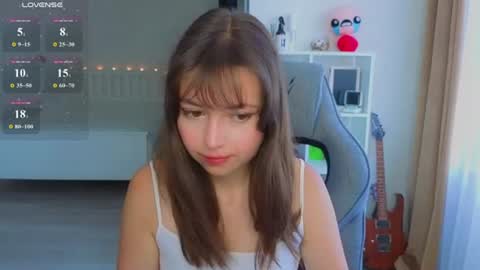 Lina online show from June 30, 2026, 2:56 am