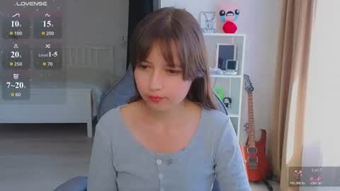 Lina online show from July 4, 2026, 9:15 am