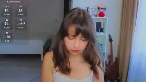 Lina online show from July 17, 2026, 3:02 am