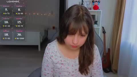 Lina online show from July 18, 2026, 12:31 pm