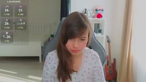 Lina online show from July 19, 2026, 11:47 am