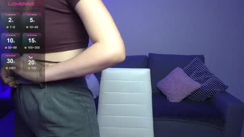 lina_bush online show from December 30, 2024, 3:35 pm