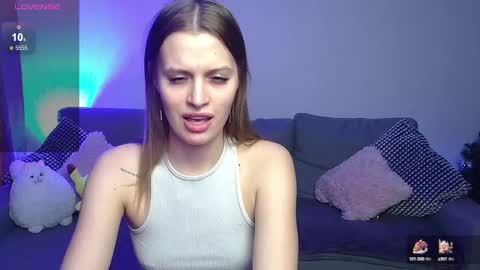 lina_bush online show from January 9, 2025, 12:14 am
