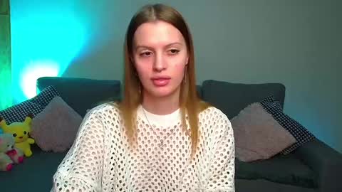 lina_bush online show from January 26, 2025, 3:03 pm