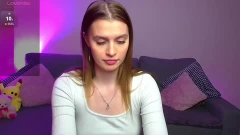 lina_bush online show from February 2, 2025, 11:19 am